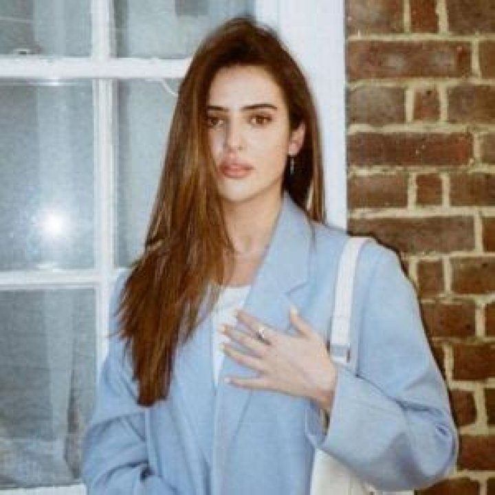 Ines Tazi Wikipedia; Ethnicity, Birthday, Nationality, Age, Height