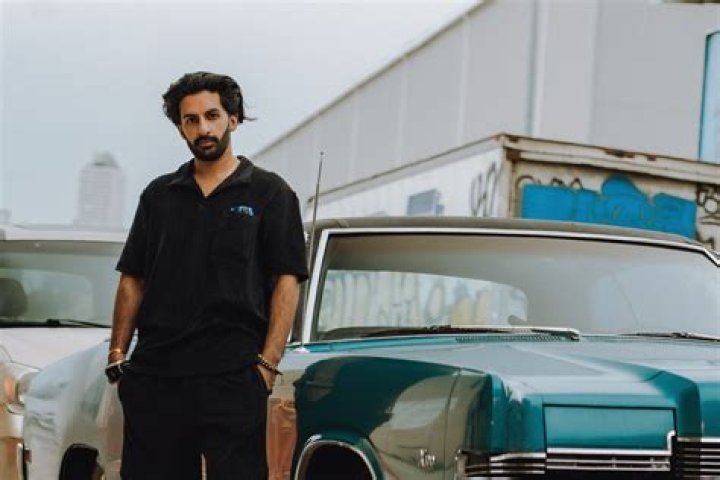 Interview: Kahani discusses latest single "Ranjha," and his label Indo Warehouse