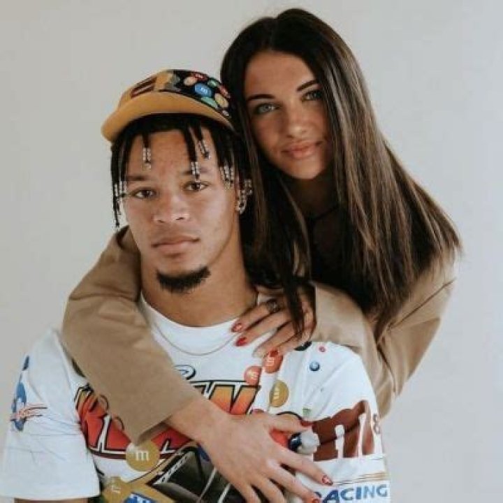 Is Anna Heid Dating Trey Lipscomb? Explore Her Relationship