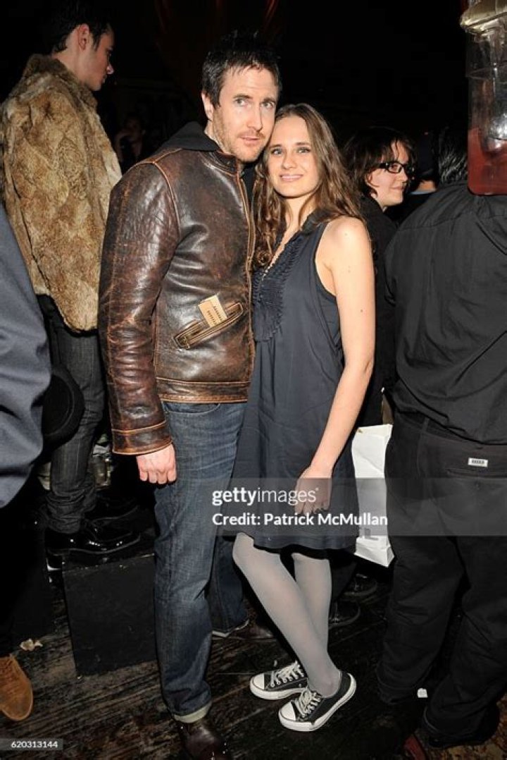 Is Award Winning Actor Liam McNeill married? Explore Liam McNeill wiki facts