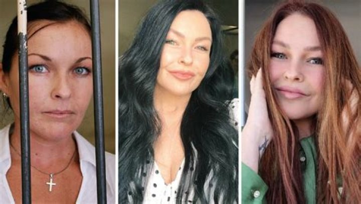Is Mercedes Corby Schapelle Corby Sister Married Again Following Her Divorce?