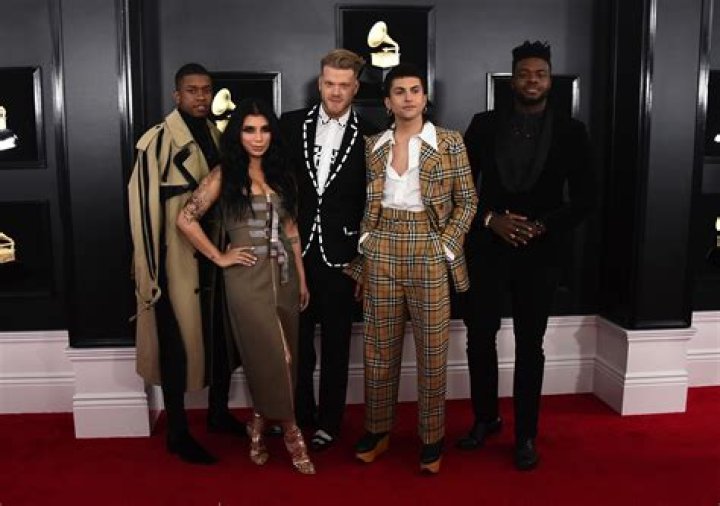 Is Mitch Grassi Married? Here Is Everything We Know About His Gay Partner