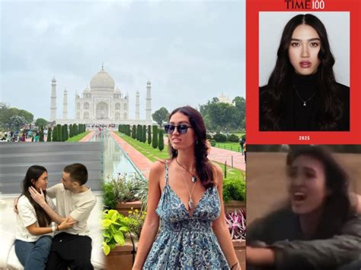 Is Noa Argamani Dead Or Alive? Her Wikipedia, Boyfriend, Instagram