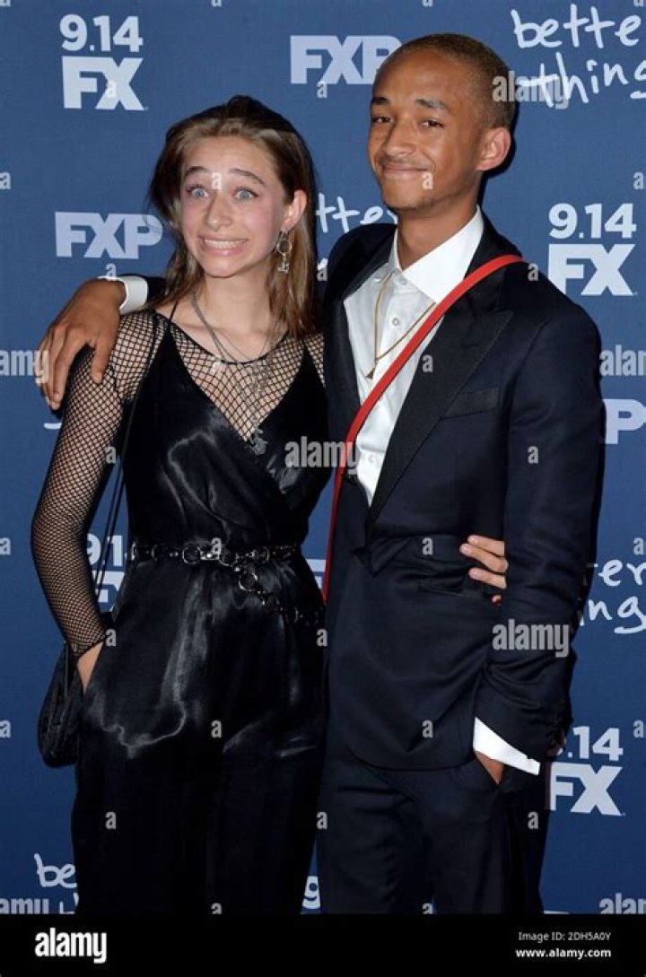 Is Odessa Adlon dating Jaden Smith? EXPLORE Her Wiki, Bio, Age, Height, Nationality, Ethnicity, and Net Worth