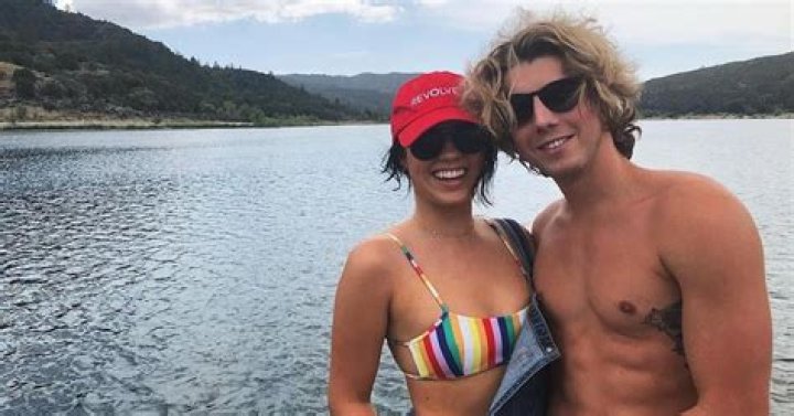 Is Russell Gage Dating Anyone? Personal Life Details & Career Facts