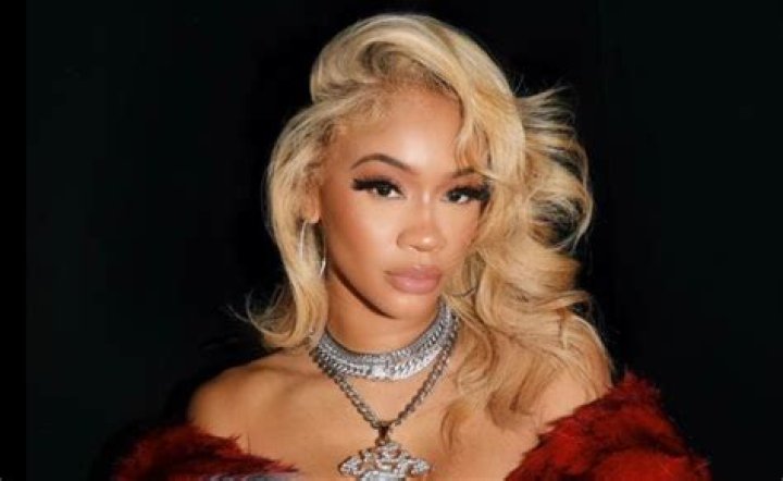 Is Saweetie The Best Female Rapper In The World? Saweetie Rap Song Has Gone Viral