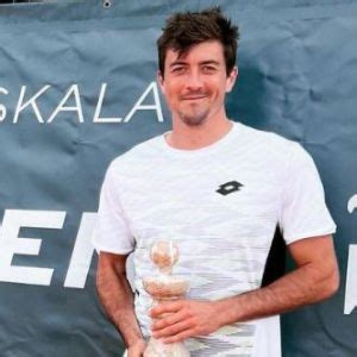 Is Sebastian Ofner Married? His Age, Wiki, Parents and Net Worth