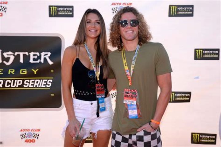 Is Tyler Crispen Engaged To His Girlfriend Angela Rummans?