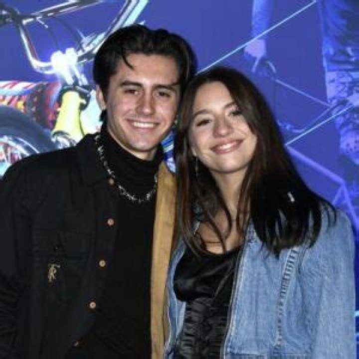 Isaak Presley- Wiki, Biography, Age, Height, Net Worth, Girlfriend