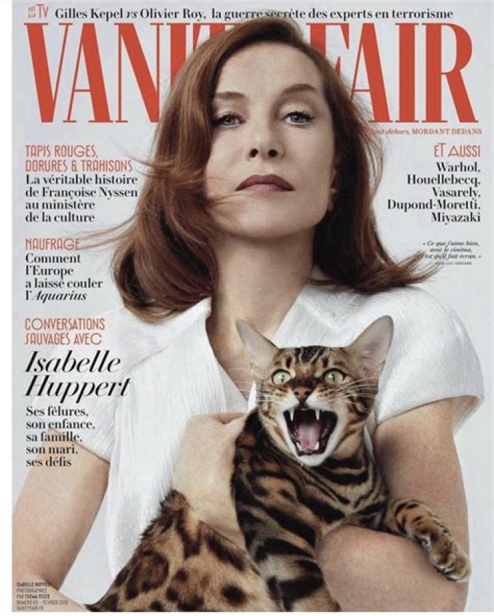 Isabelle Weill Fortune