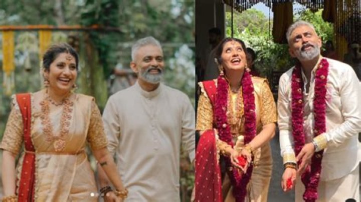 Ishwari Deshpande’s Boyfriend: Who is Ishwari Deshpande Dating?