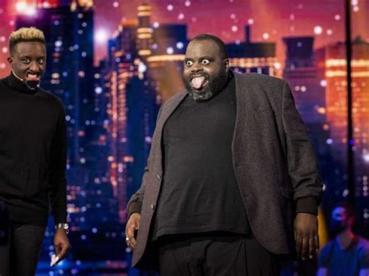 Issa Doumbia Poids Avant Apres