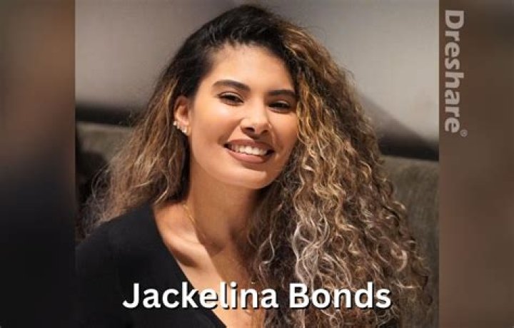 Jackelina Bonds- Wiki, Age, Height, Net Worth, Boyfriend