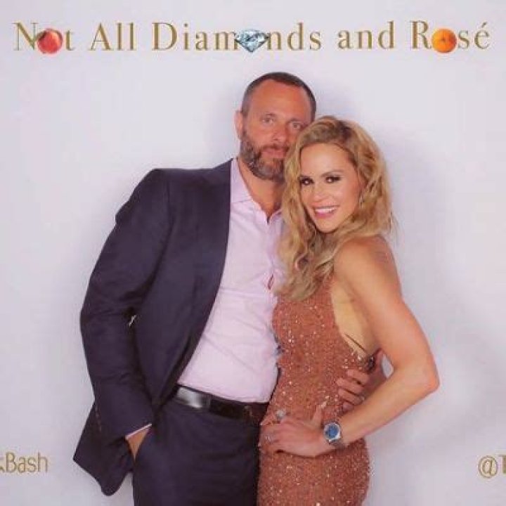 Jackie Goldschneider And Jennifer Aydin Argue Over Jackie’s Husband’s Rumored Affair