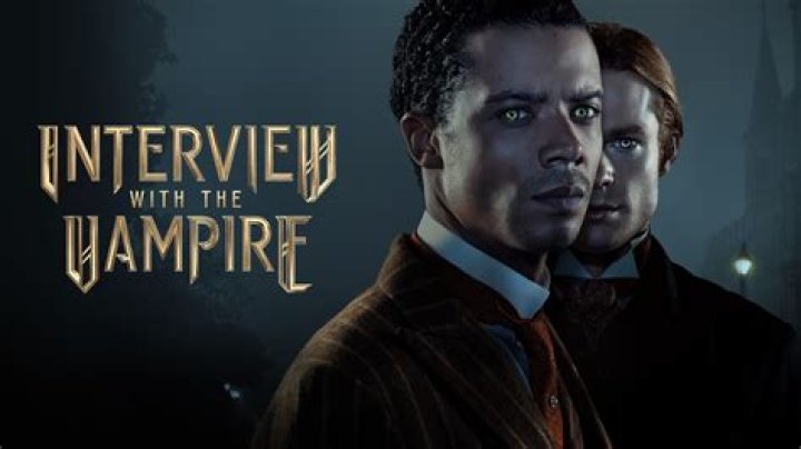 Jacob Anderson Is Portrayed As A Louis de Pointe du Lac In “Interview With the Vampire”