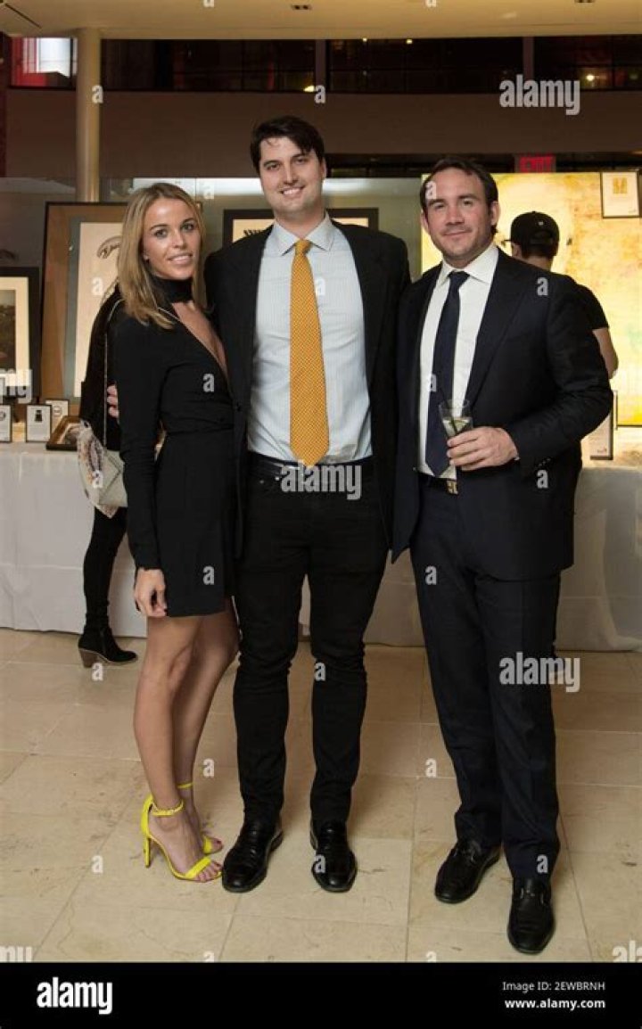 Jacqueline Kent Cooke- Wiki, Age, Ethnicity, Husband, Height, Net Worth, Career