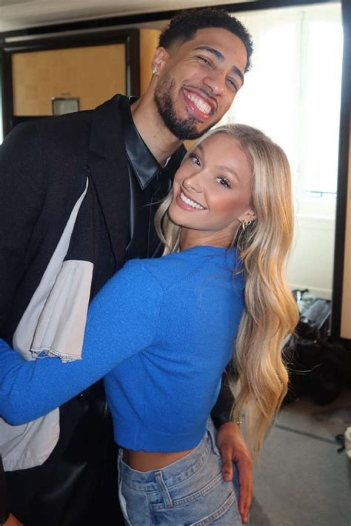 Jade Guy’s Boyfriend: Who is Jade Guy Dating?