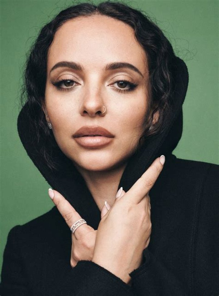 Jade Thirlwall raises money for Cancer Connections