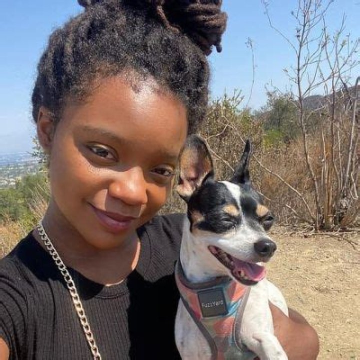 Jaida Benjamin A Netflix Actress Has Gone Missing