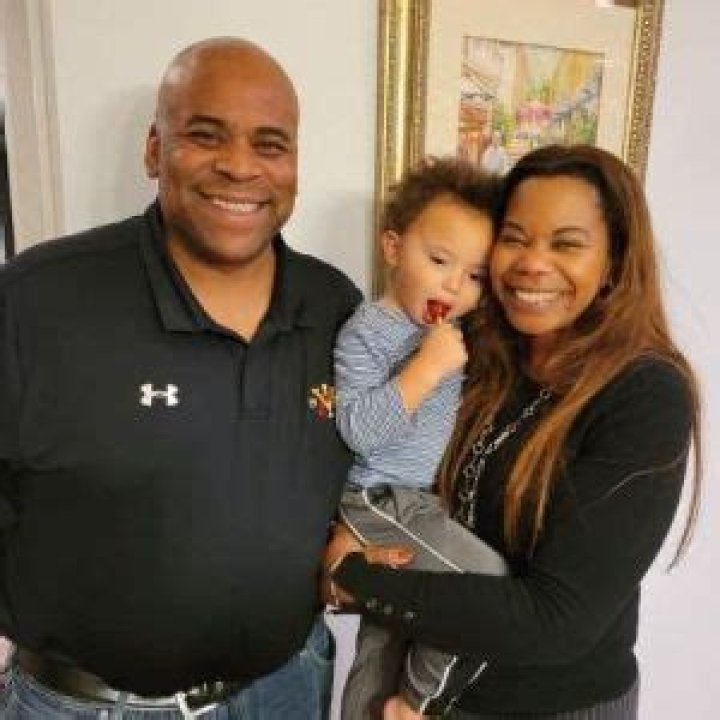 Jamal Adeen Thomas Wikipedia; Wife, Net Worth, Age, Education, Family