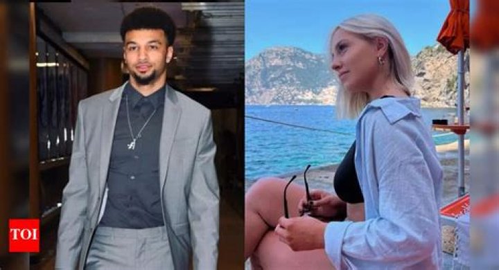 Jamal Murray's Girlfriend Harper Hempel Bio: Age, Net Worth, Boyfriend, Wiki, Kid, Parents, TikTok