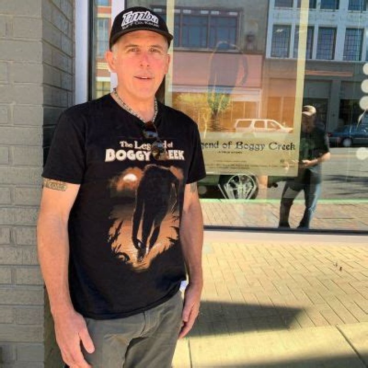 James Bobo Fay- Wiki, Age, Height Net Worth, Relationship