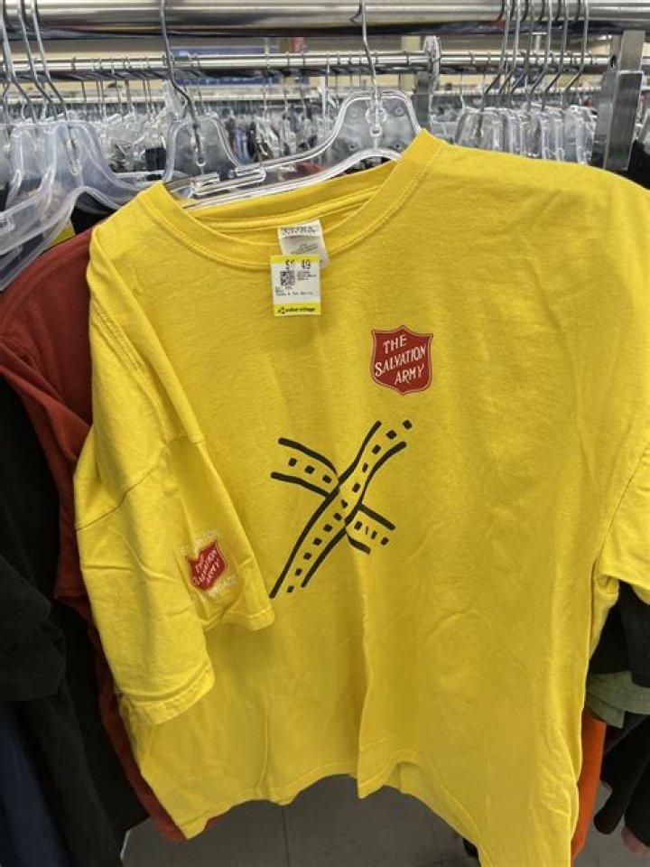 James McVey To Release T-Shirts For Centrepoint Charity