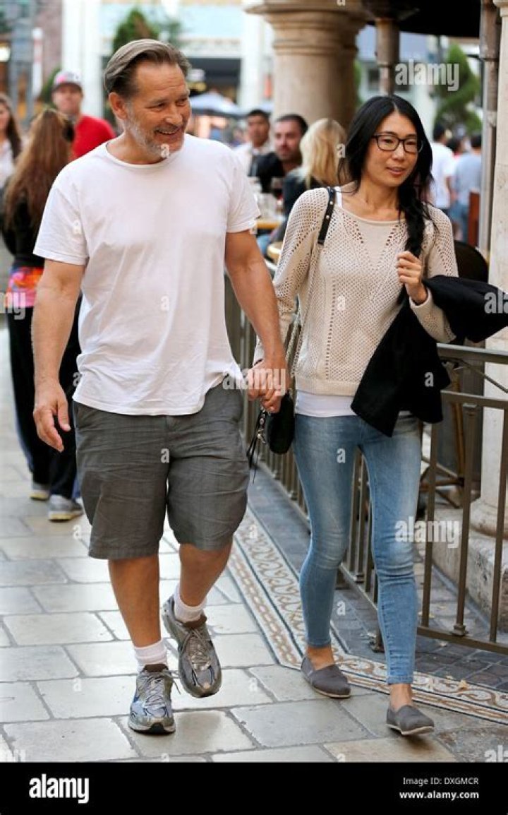 James Remar's wife, Atsuko Remar Biography: Age, Cars, Net Worth, Family, Husband, Wikipedia, Entrepreneur Business