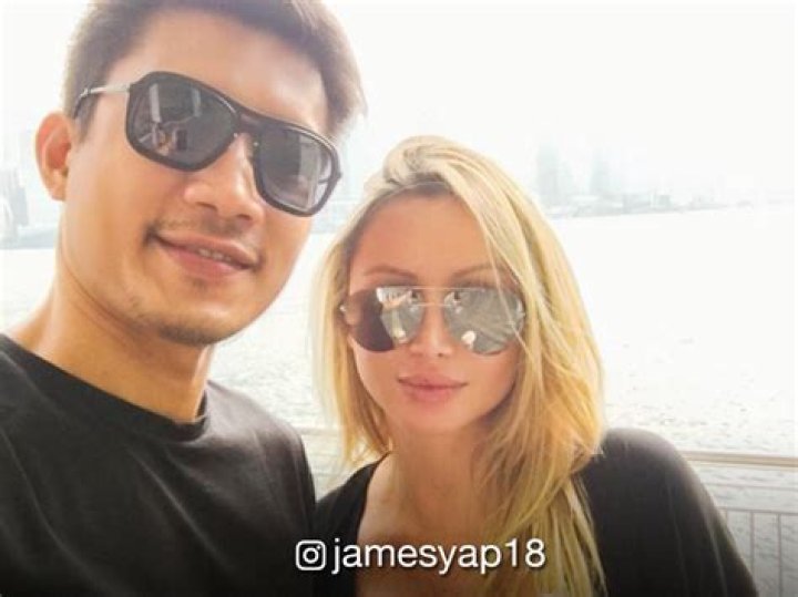 James Yap’s Girlfriend: Who is James Yap Dating?