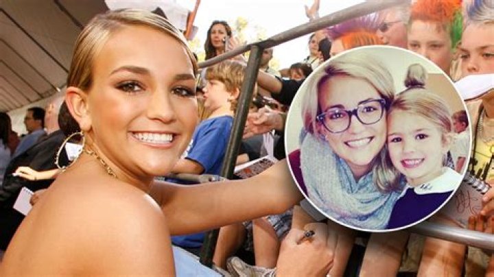 Jamie Lynn Spears' daughter in 'extremely serious' condition after ATV accident