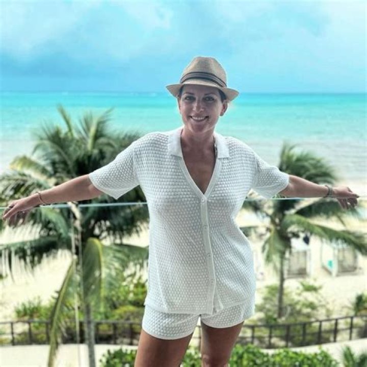 Jamie Yuccas- Net worth, Age, Nationality, Height, Boyfriend, Instagram, Career