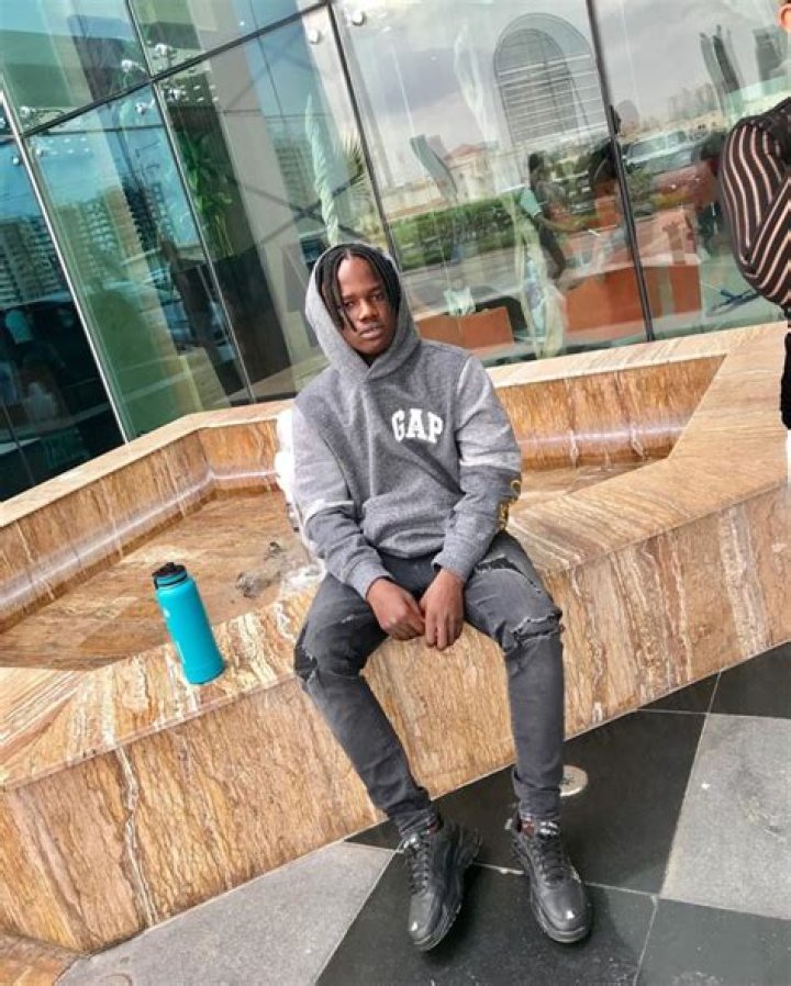 Jamo Pyper Biography: Girlfriend, Wikipedia, Real Name, Age, Songs, Profile, Record Label, Pictures & More