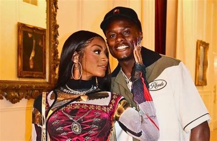 Janeek Brown Wife: Is She Married? Explore Her Relationship With Sha’Carri Richardson