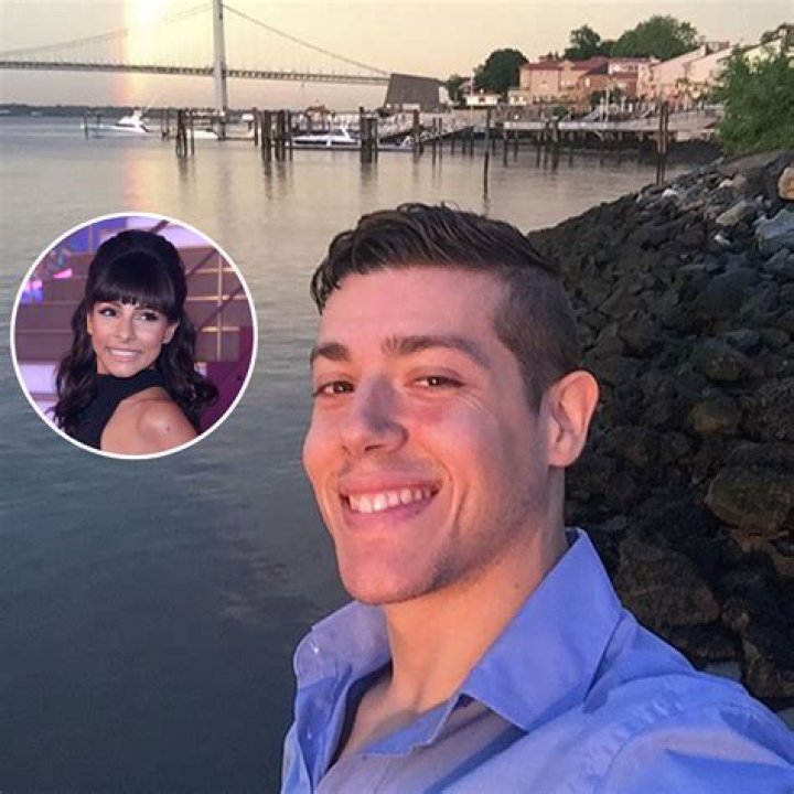 Jason Carrion mafs Wiki, Bio, Age, Height, Engaged, Instagram, Job, Net Worth