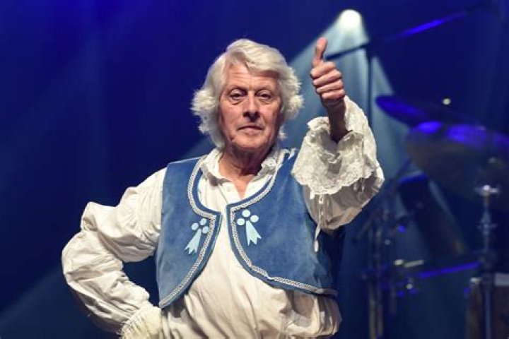 Jean Paul Corbineau Décès