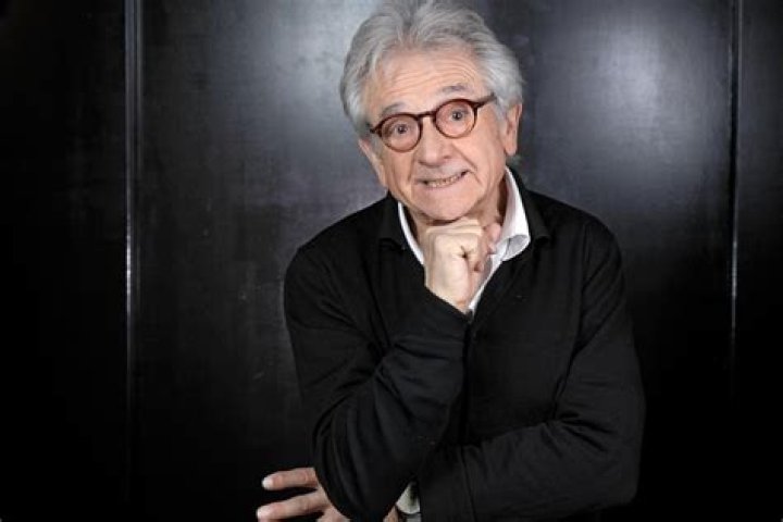 Jean-Pierre Descombes Maladie Neurologique Archives