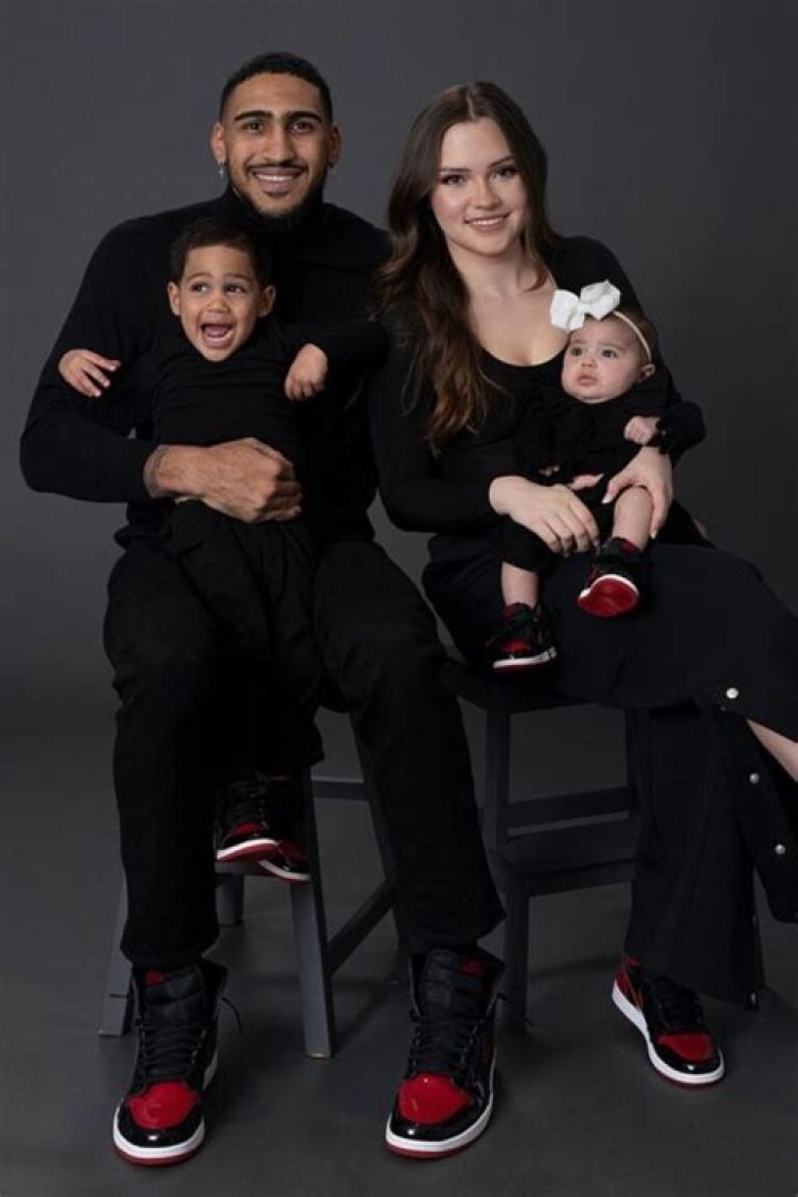 Jeff Garcia Is The Father Of Four Children