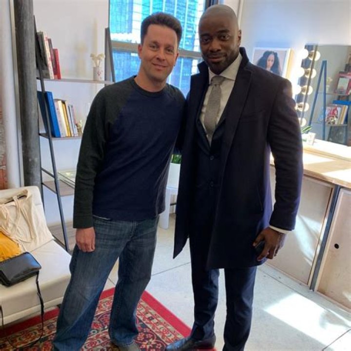 Jeffrey Rebish Wiki, Bio, Age, Height, Instagram, Net Worth 2020