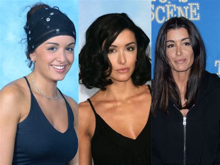 Jennifer Chanteuse Taille