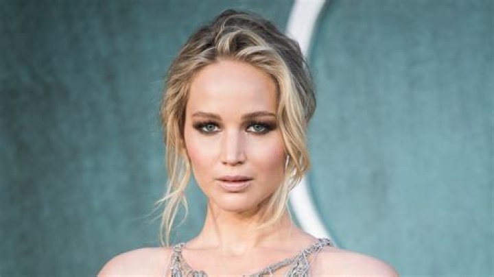Jennifer Lawrence - Celebrity