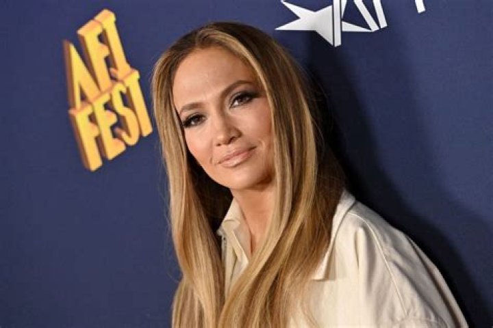 Jennifer Lopez is Rumored to Have Hired Liam Payne to Write Songs for Her