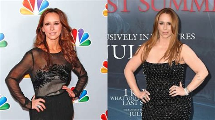 Jennifer Love Hewitt Son Poids