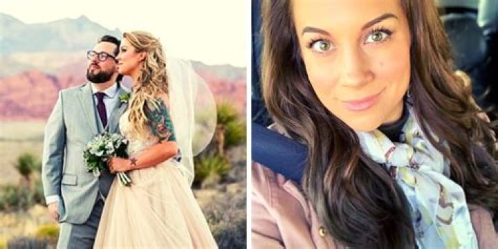 Jennifer Reyna’s Wiki, Age, Married, Wedding, Net worth