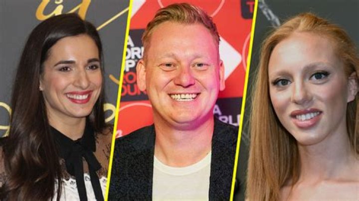 Jens ‘Knossi’ Knossalla Fortune