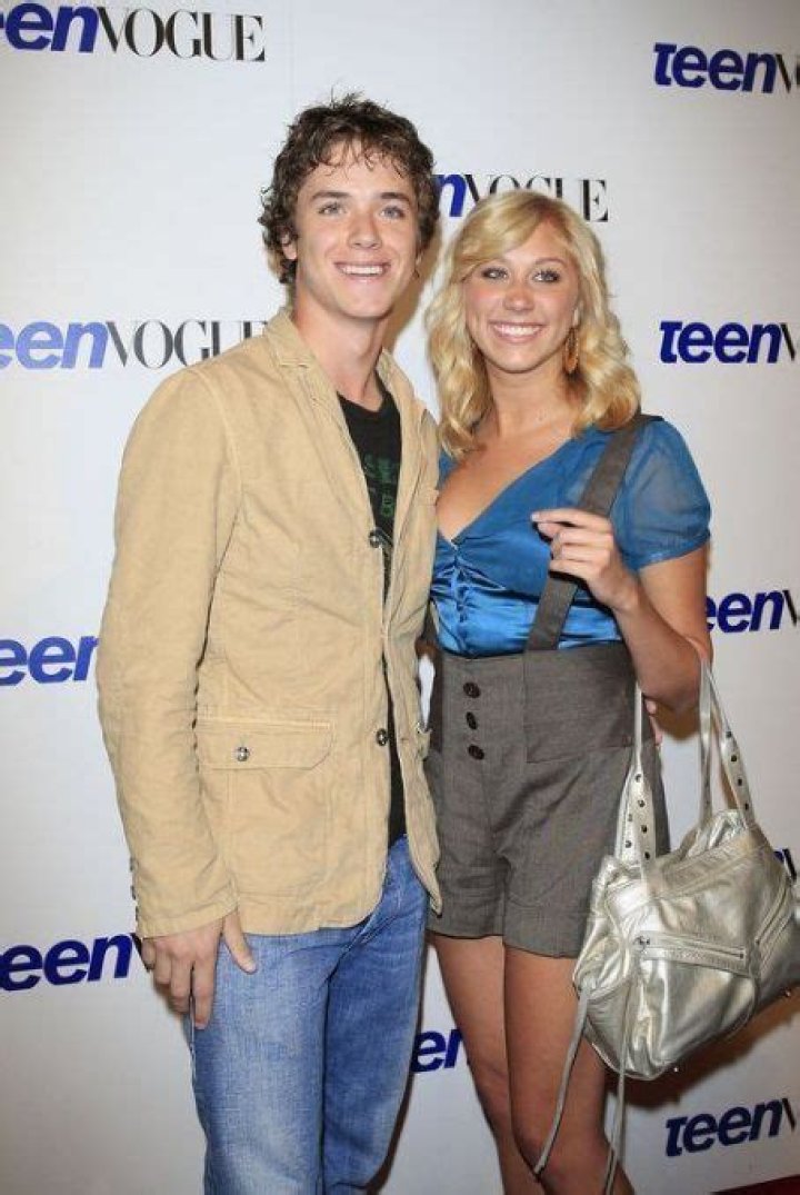 Jeremy Sumpter’s Girlfriend: Who is Jeremy Sumpter Dating?