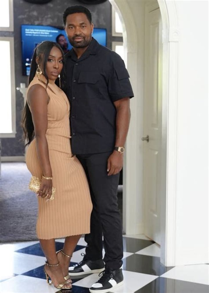 Jerod Mayo Wife: Who is Chantel Rostant?