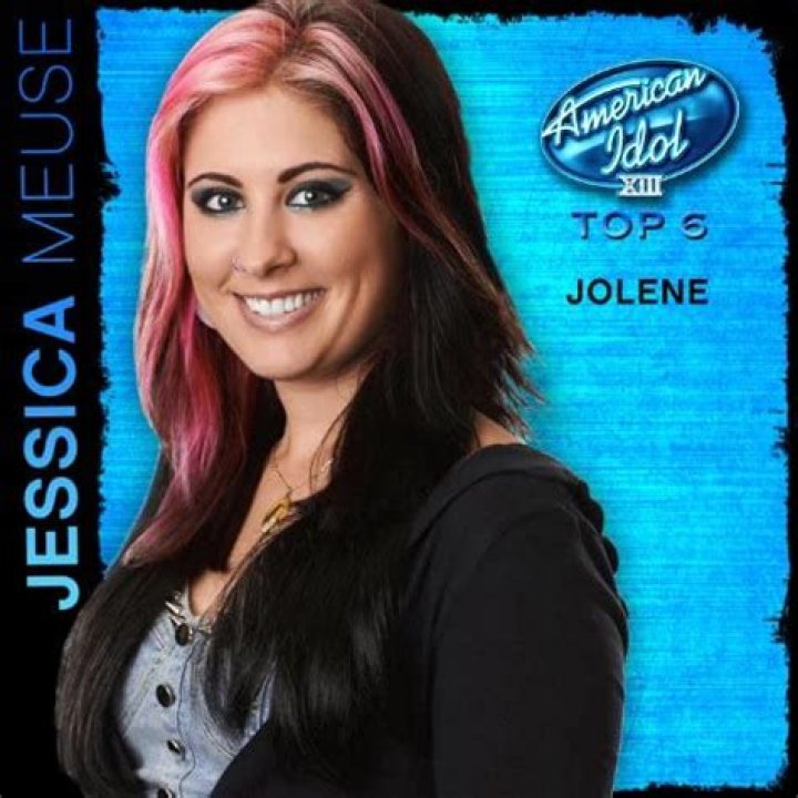 Jessica Meuse American Idol “Jolene” Video 4/23/14 #IdolTop6