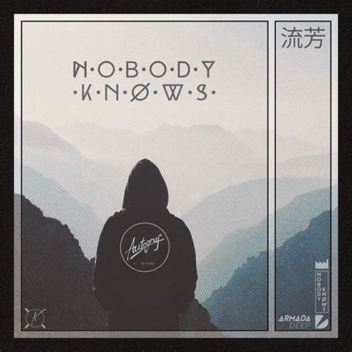 Jez Dior releases new single “Nobody Knows” ft. Jackson Guthy.