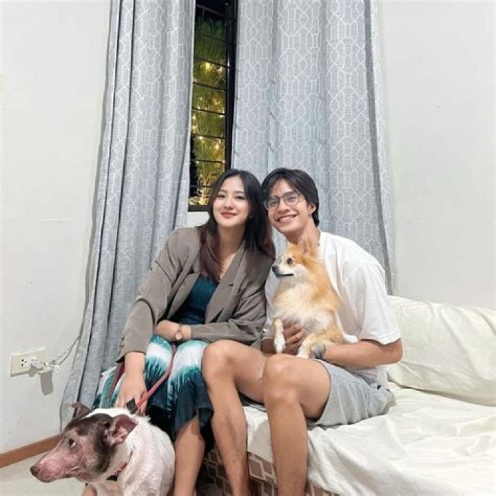 Jhamil Villanueva’s Girlfriend: Who is Jhamil Villanueva Dating?