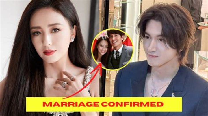 Ji Yan’s Girlfriend: Who is Ji Yan Dating?